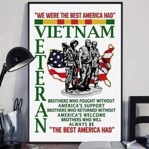 Meet your Posher, Dean